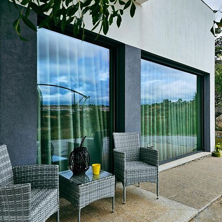 Juncao - Apartamentos Completos Miranda do Douro Exteriér fotografie