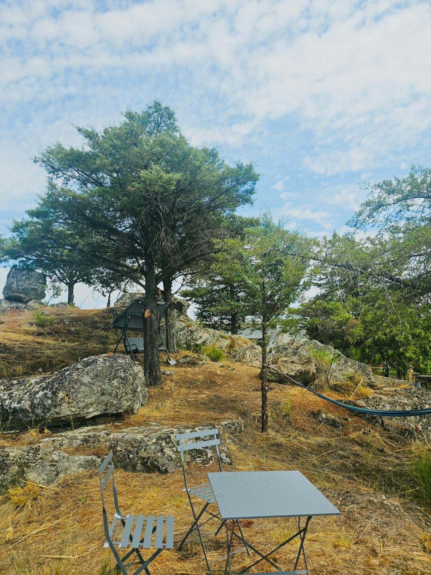 Juncao - Apartamentos Completos Miranda do Douro Exteriér fotografie
