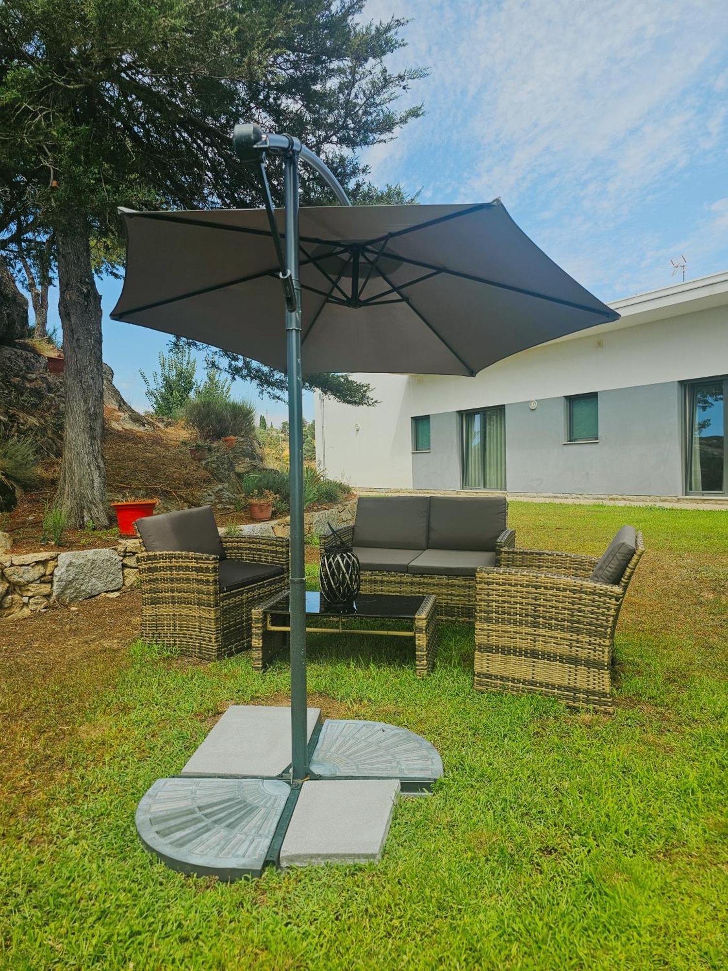 Juncao - Apartamentos Completos Miranda do Douro Exteriér fotografie