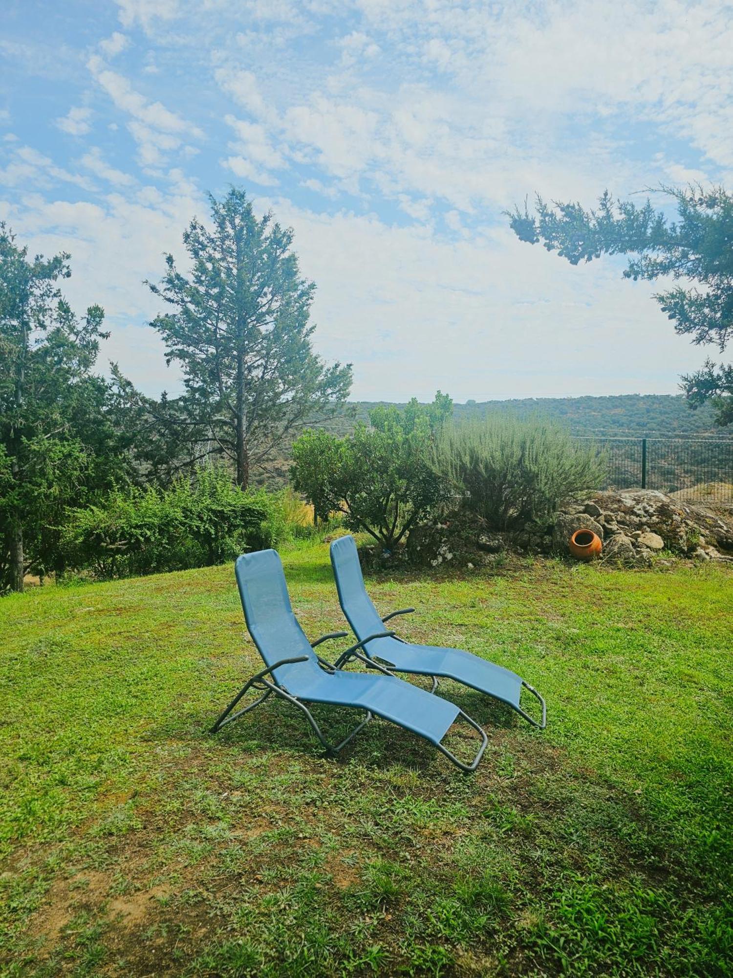 Juncao - Apartamentos Completos Miranda do Douro Exteriér fotografie