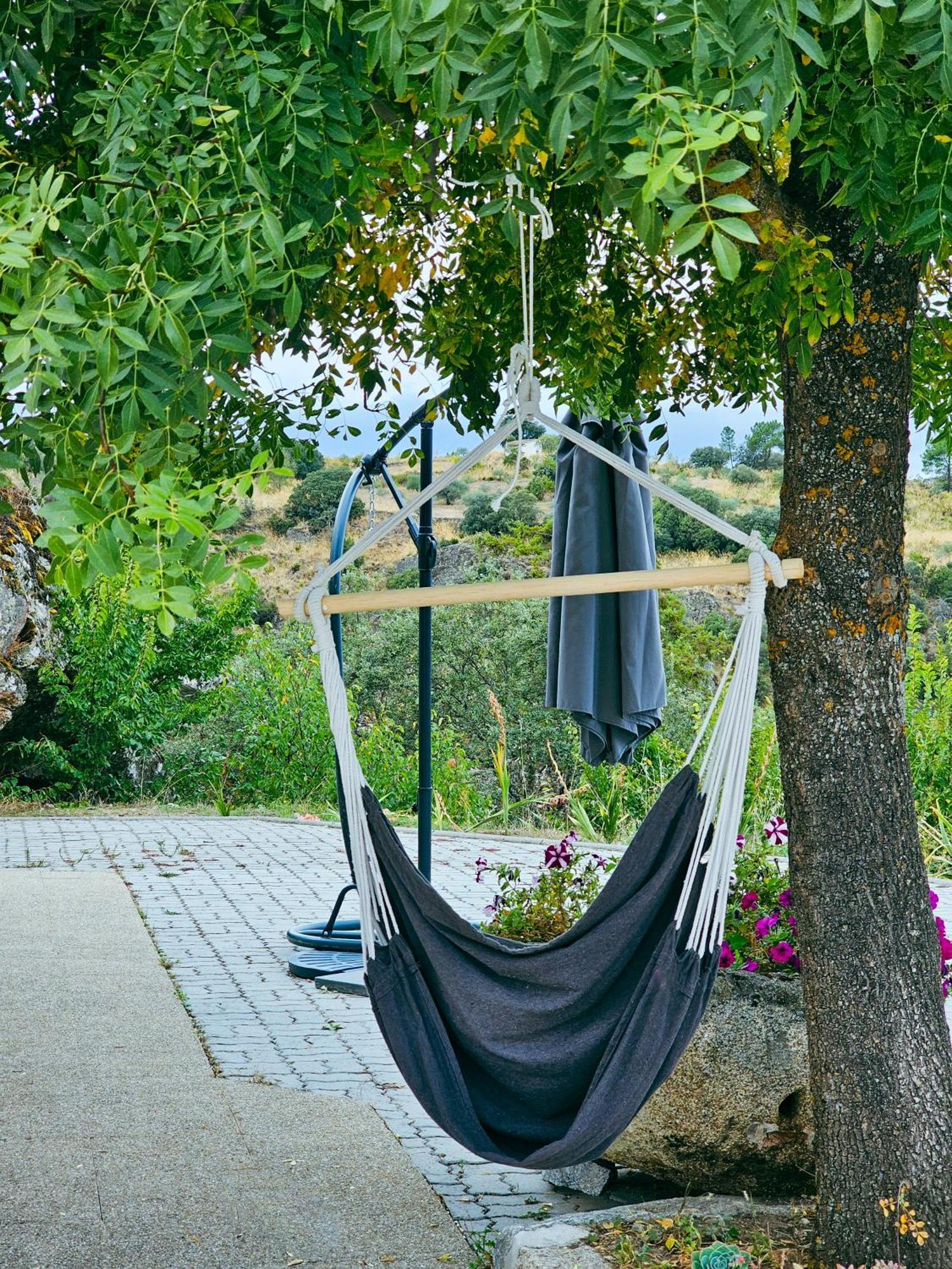 Juncao - Apartamentos Completos Miranda do Douro Exteriér fotografie