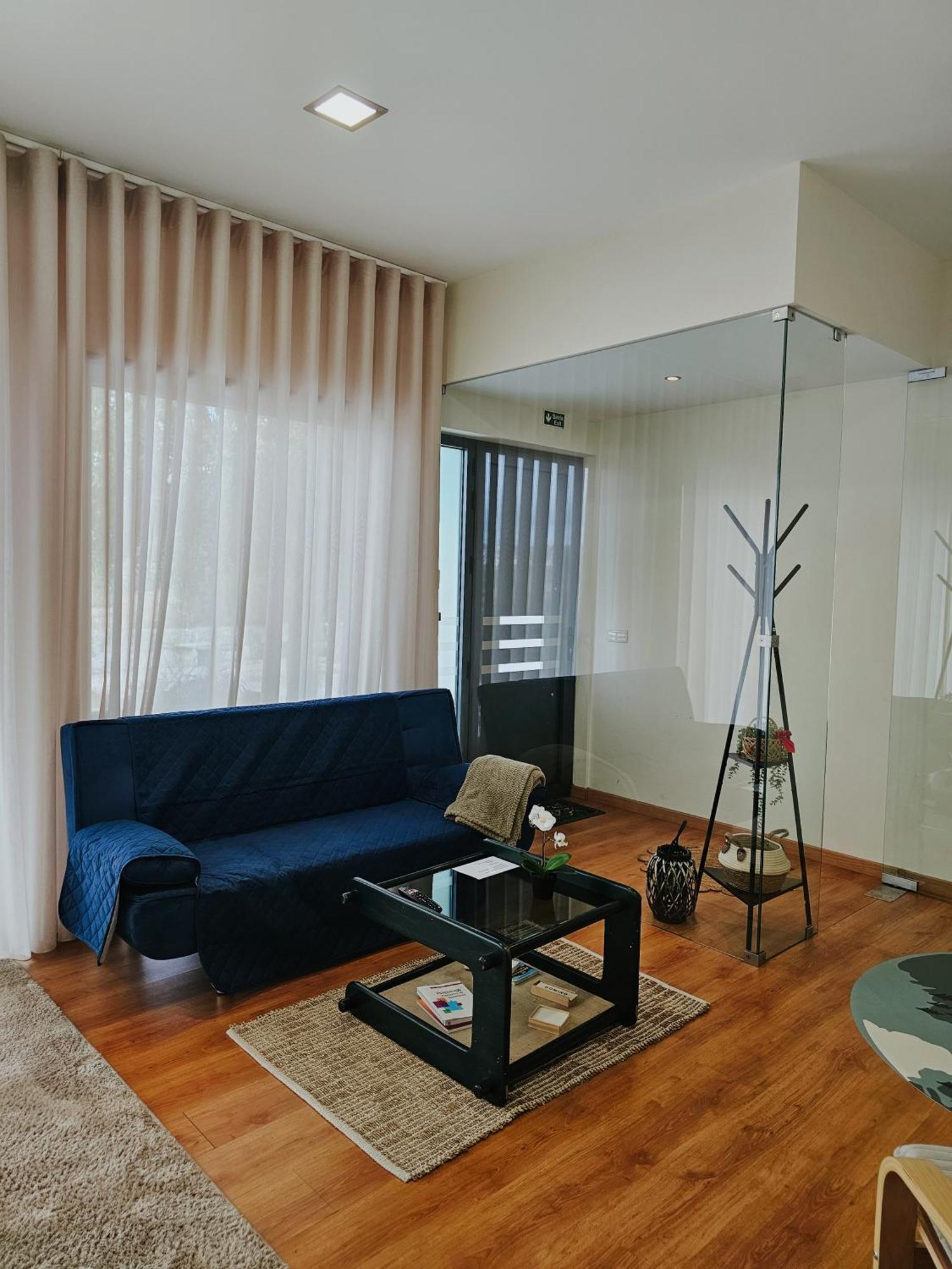 Juncao - Apartamentos Completos Miranda do Douro Exteriér fotografie