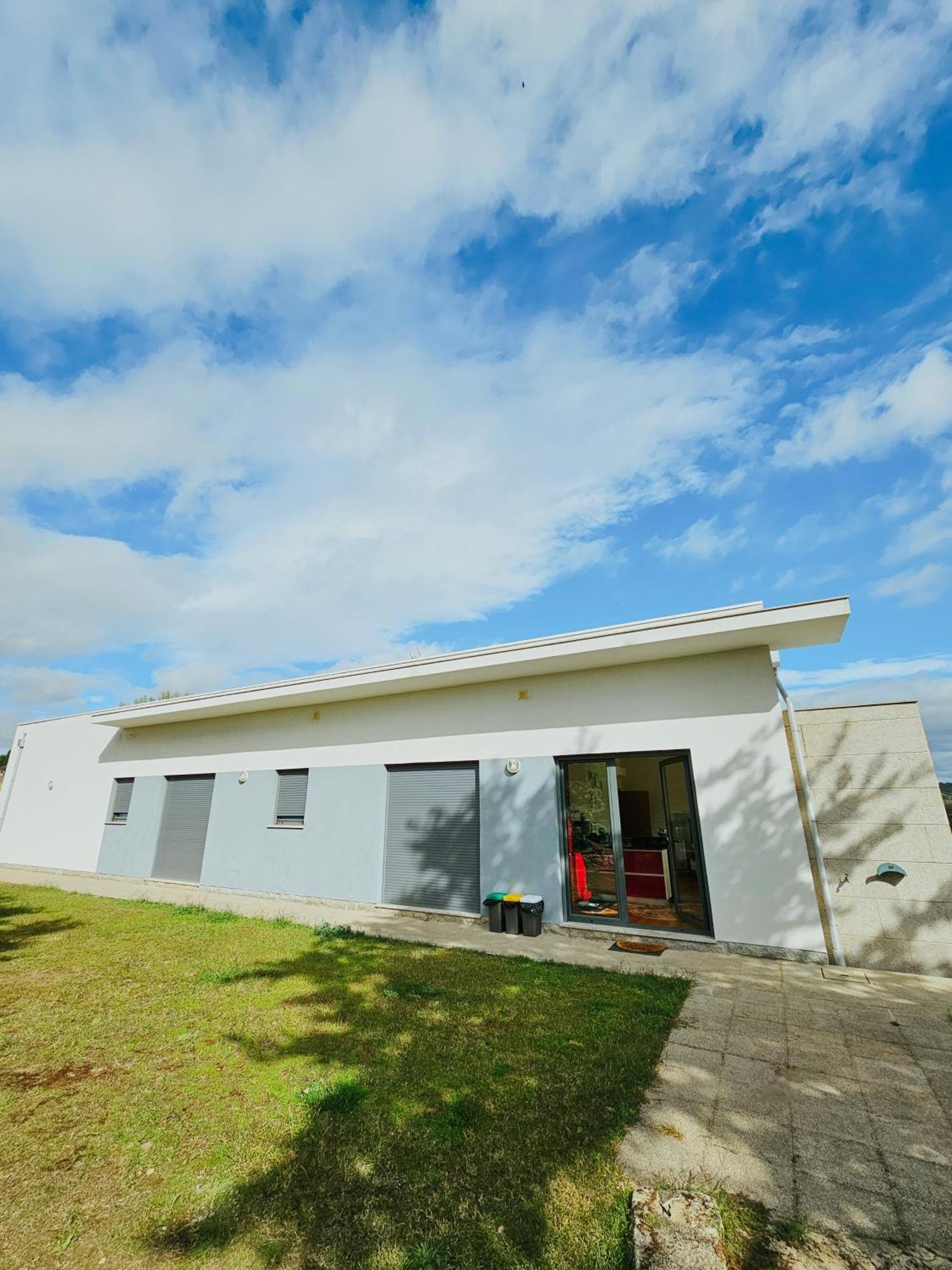 Juncao - Apartamentos Completos Miranda do Douro Exteriér fotografie